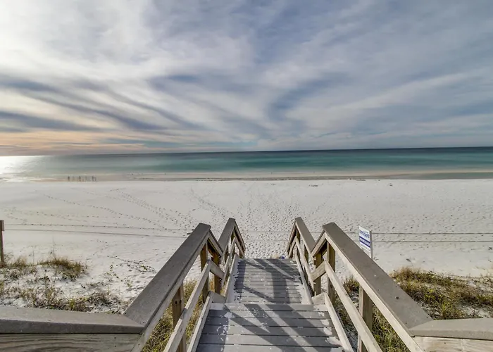 Ariel Dunes I 1709