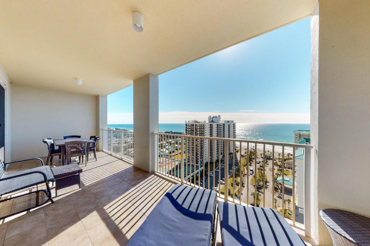 Ariel Dunes I 1709 Appartamento