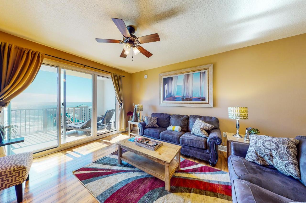 Appartamento Ariel Dunes I 1709 *