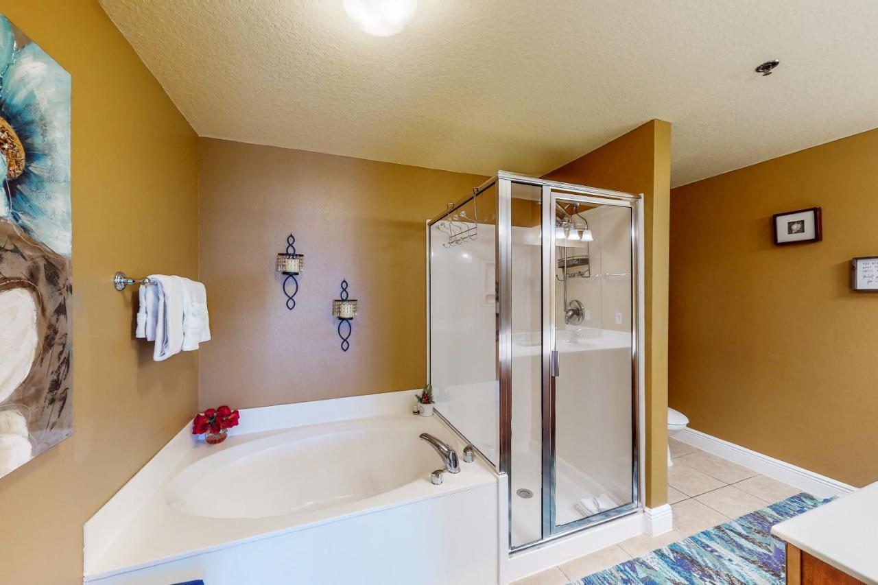 Ariel Dunes I 1709 Appartamento Destin