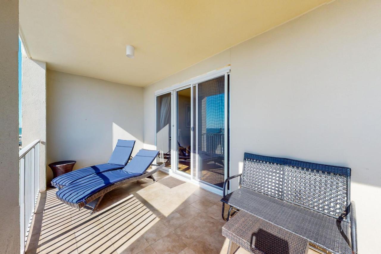 Appartamento Ariel Dunes I 1709 *