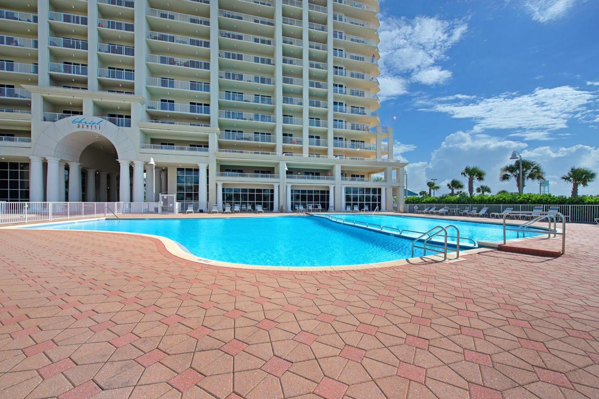 Appartamento Ariel Dunes I 1709