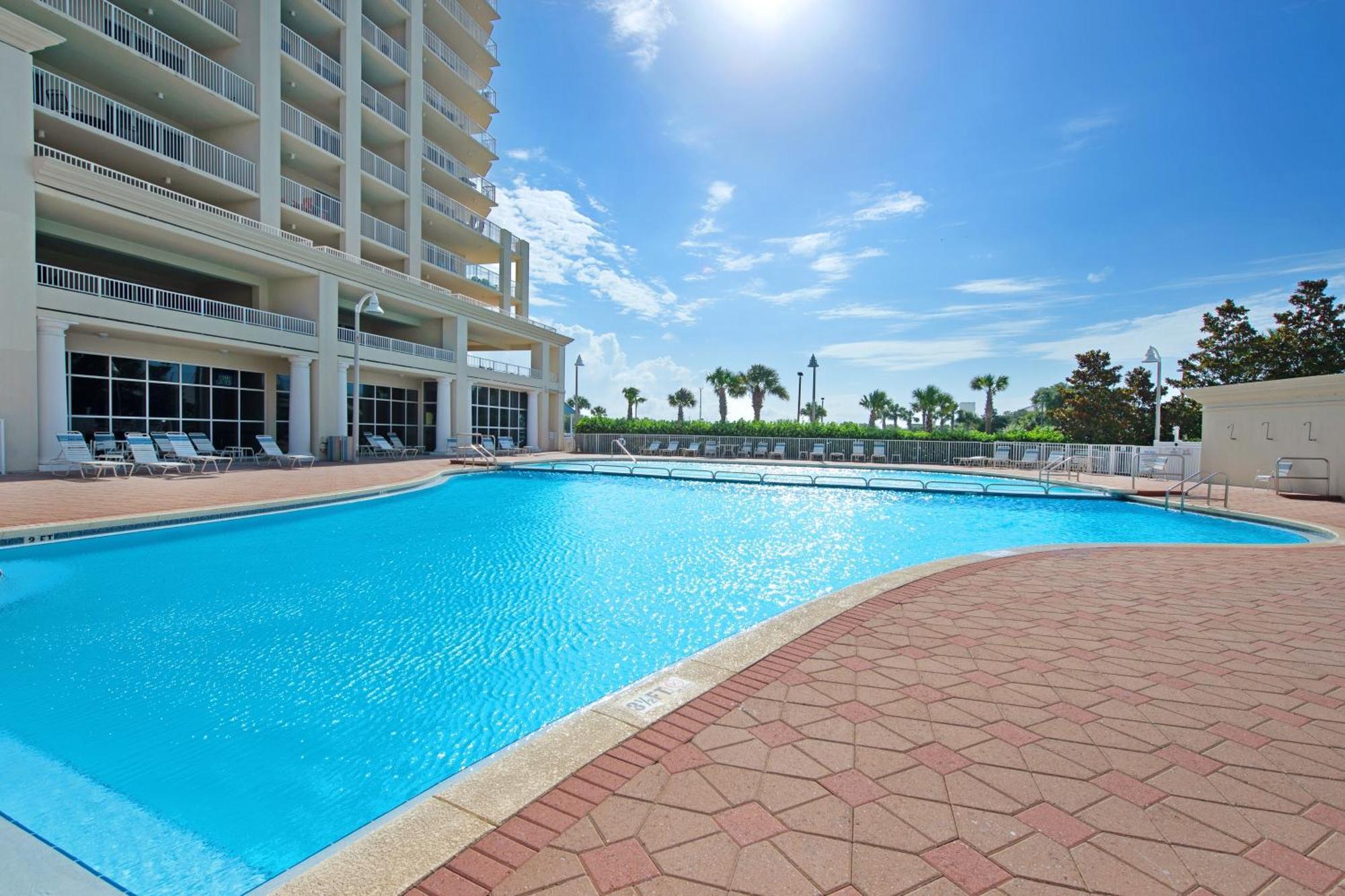 Appartamento Ariel Dunes I 1709 Destin