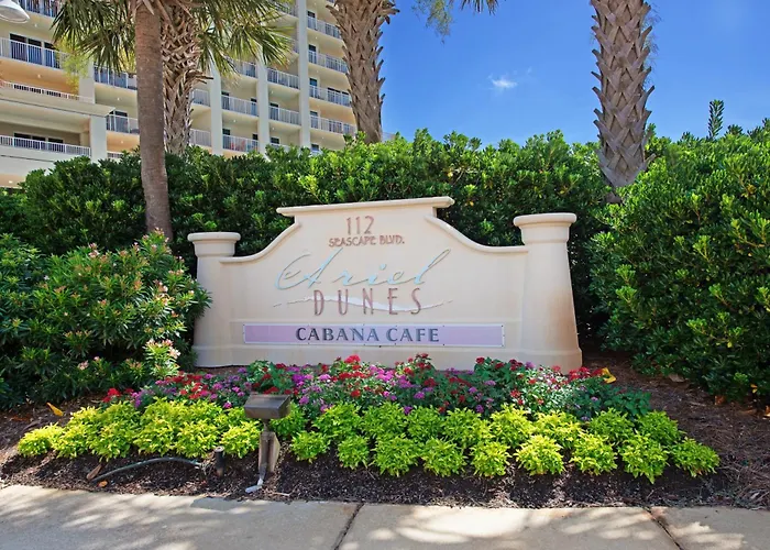 Ariel Dunes I 1709