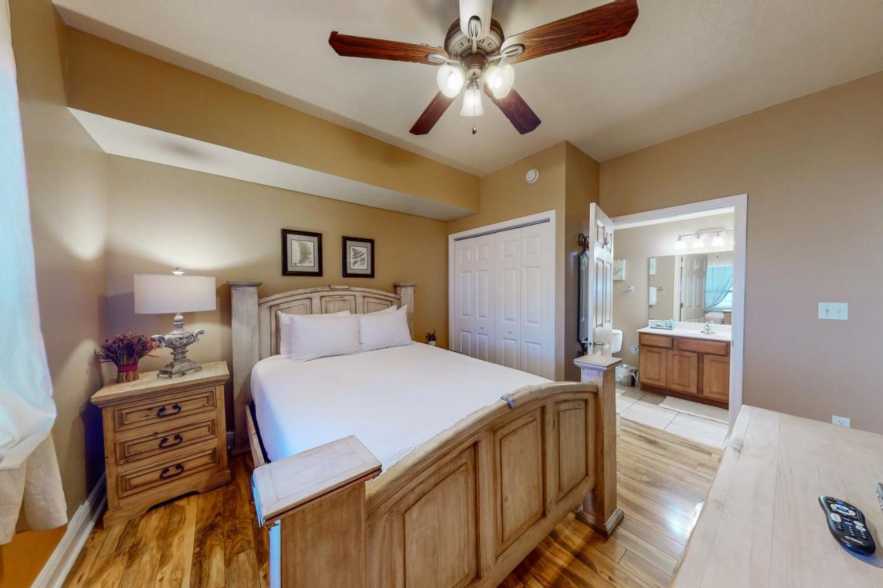 Apartamento Ariel Dunes I 1709 Destin