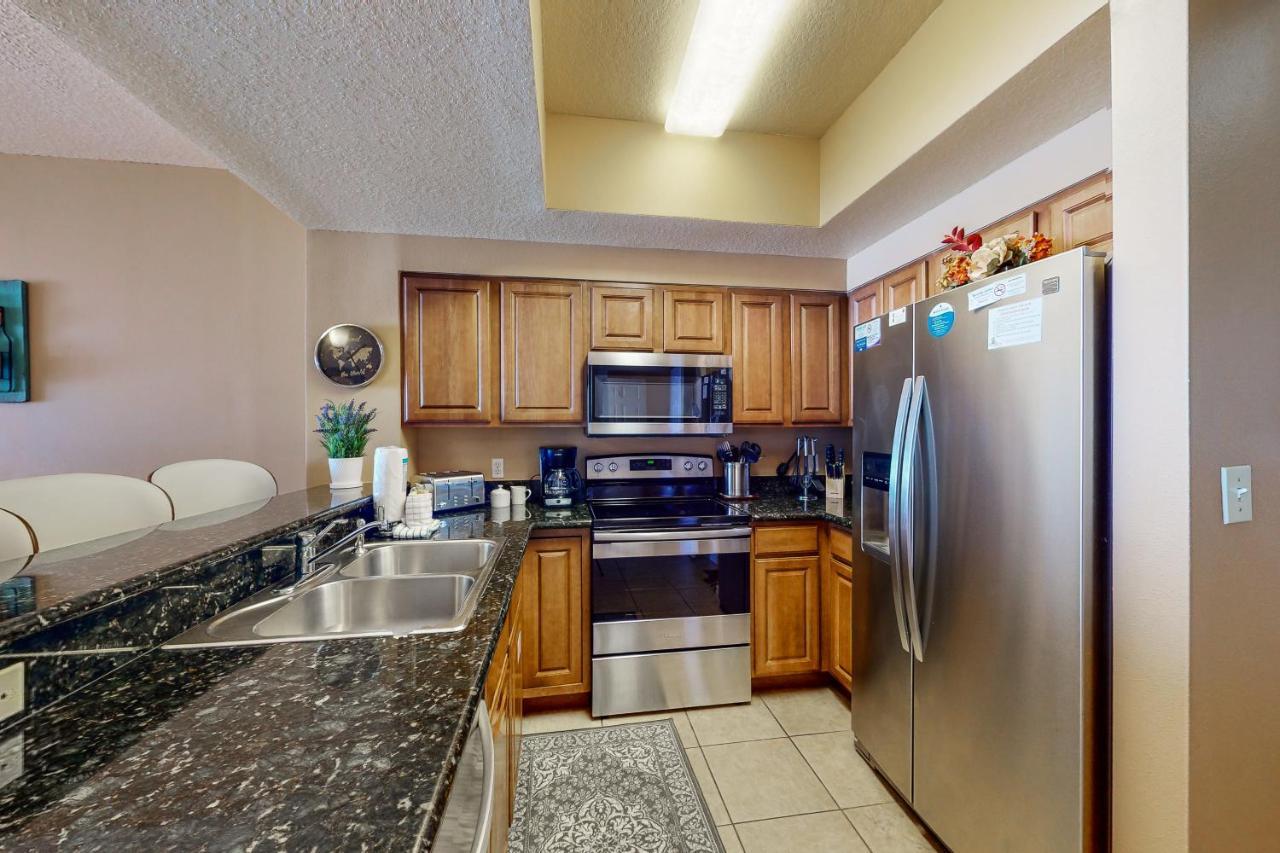 Apartamento Ariel Dunes I 1709