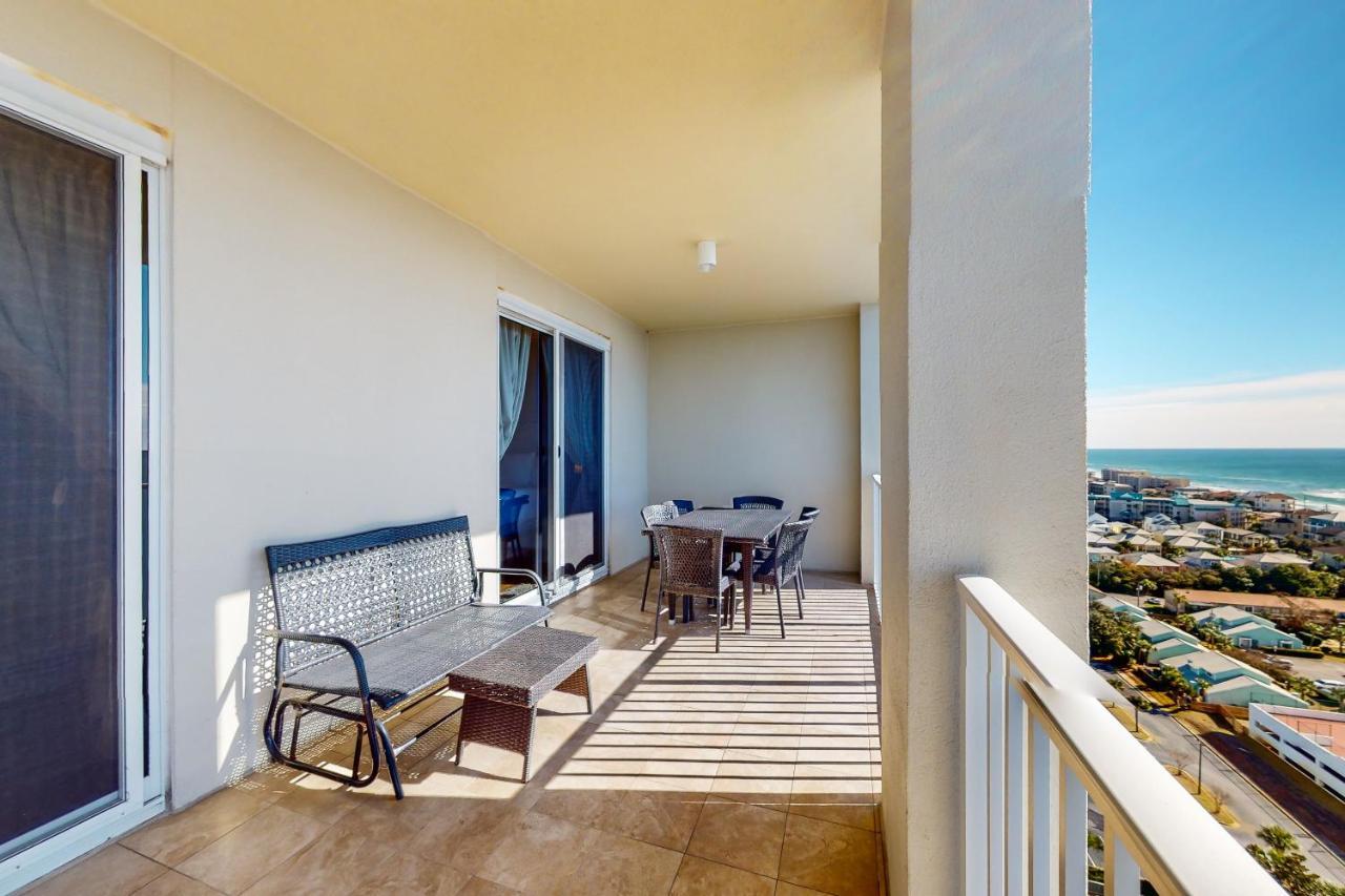 Ariel Dunes I 1709 Apartamento