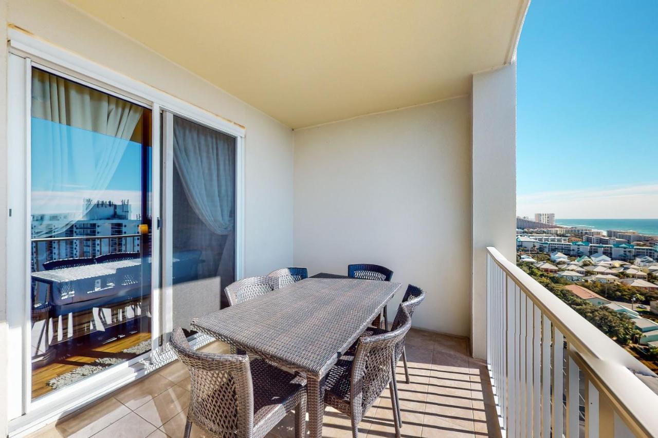 Ariel Dunes I 1709 Apartamento Destin