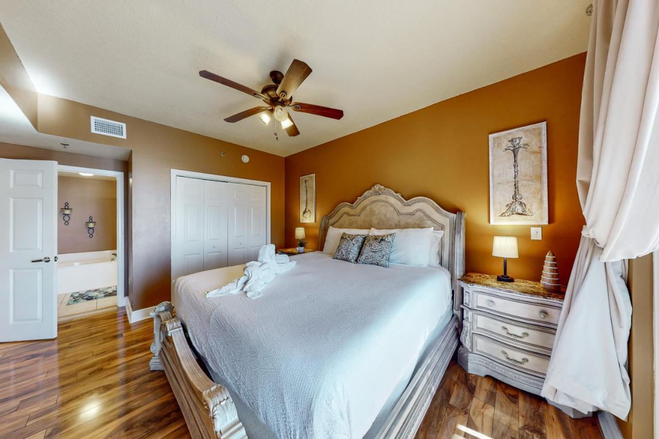 Apartamento Ariel Dunes I 1709 Destin