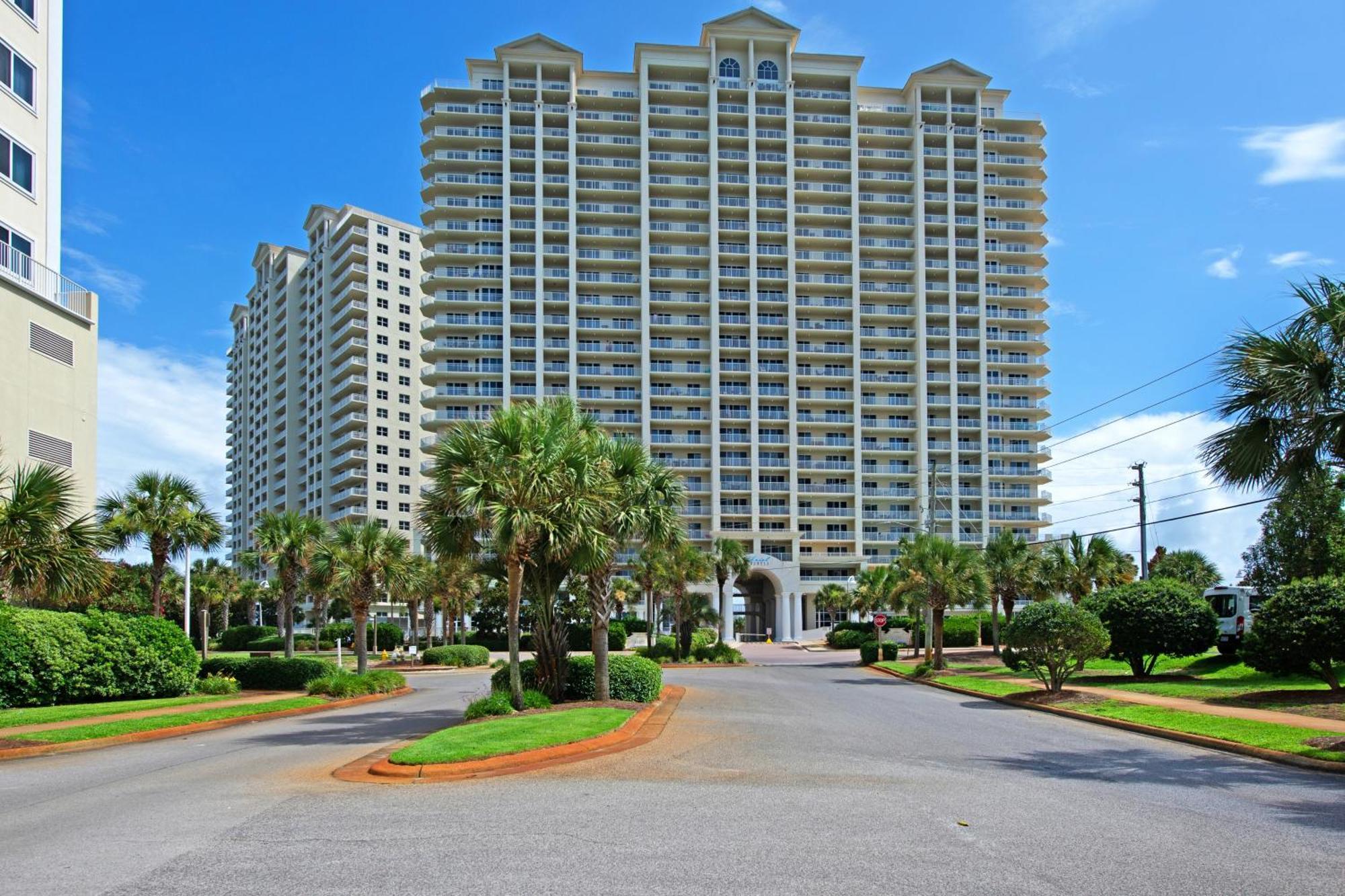 Apartamento Ariel Dunes I 1709